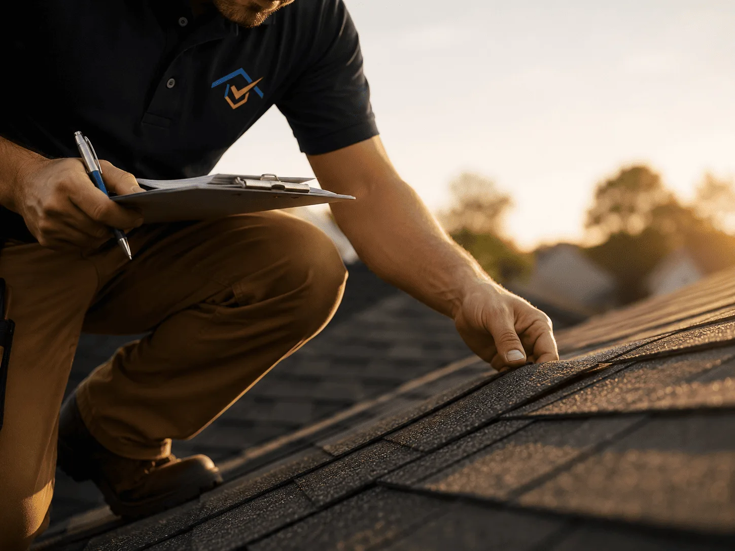 Why Choose Roof Inspection in Dellroy, OH